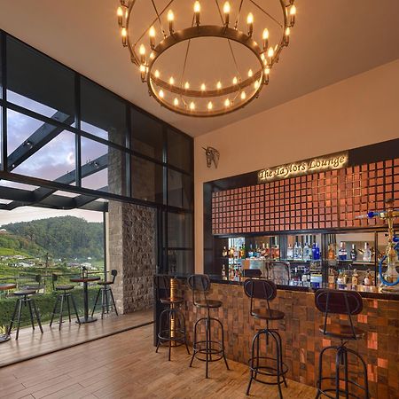 The Golden Ridge Hotel Nuwara Eliya Bagian luar foto