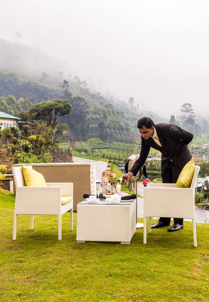 The Golden Ridge Hotel Nuwara Eliya Bagian luar foto