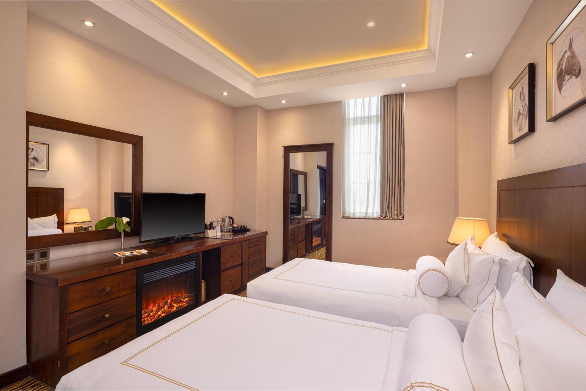The Golden Ridge Hotel Nuwara Eliya Bagian luar foto